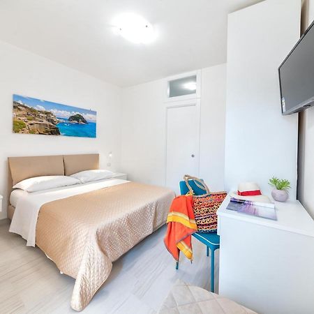 B&B La Gioia Ischia Dış mekan fotoğraf