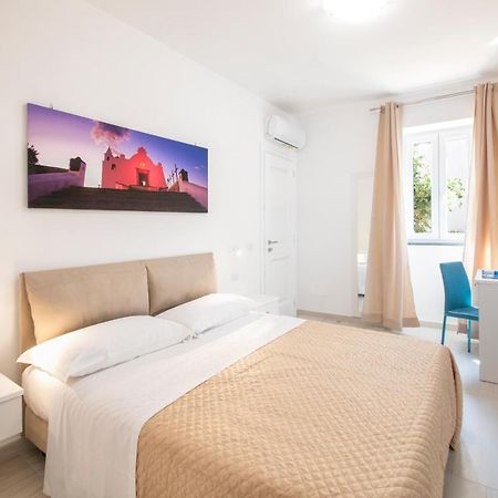 B&B La Gioia Ischia Dış mekan fotoğraf