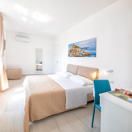 B&B La Gioia Ischia Dış mekan fotoğraf