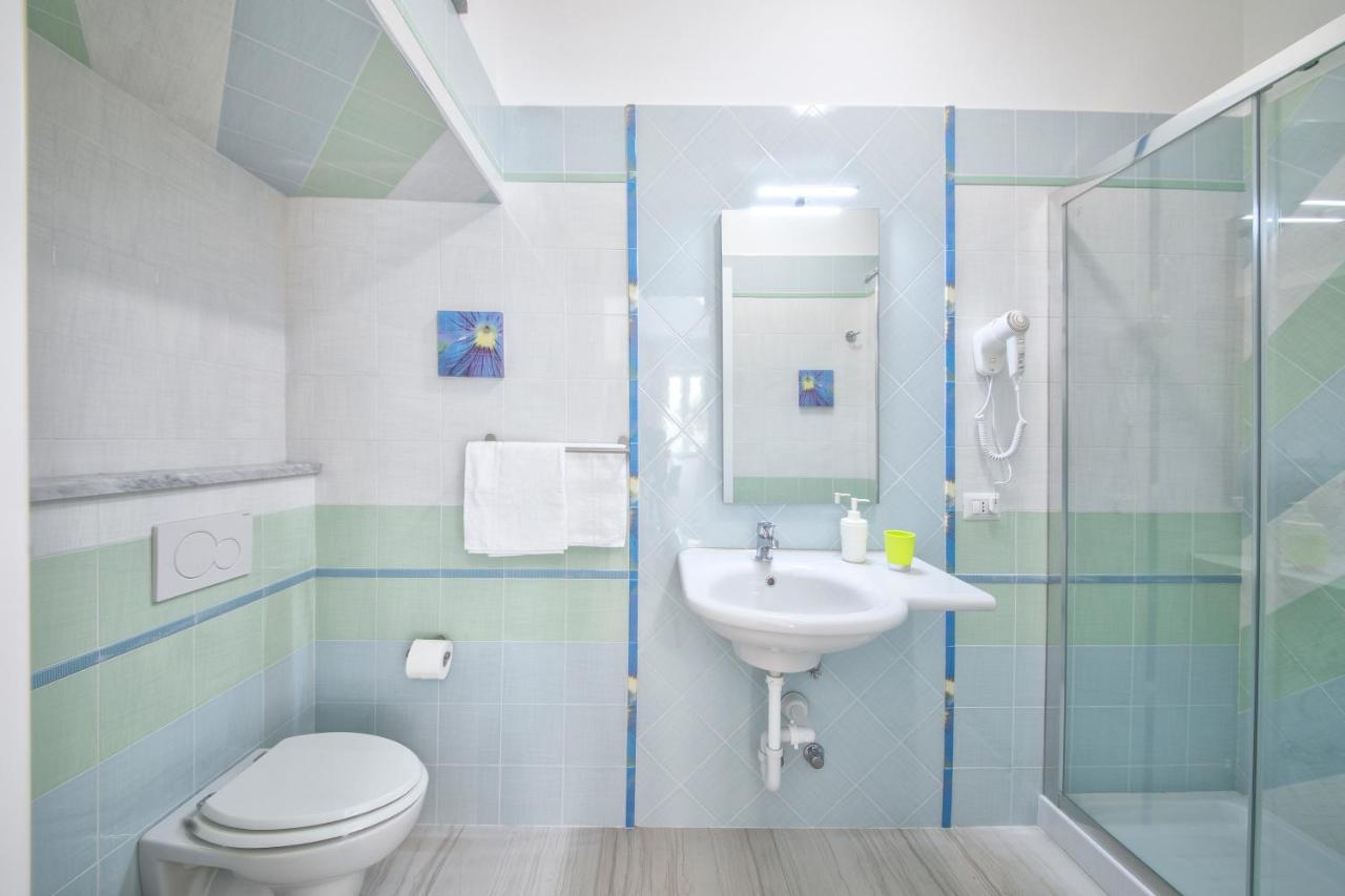 B&B La Gioia Ischia Dış mekan fotoğraf