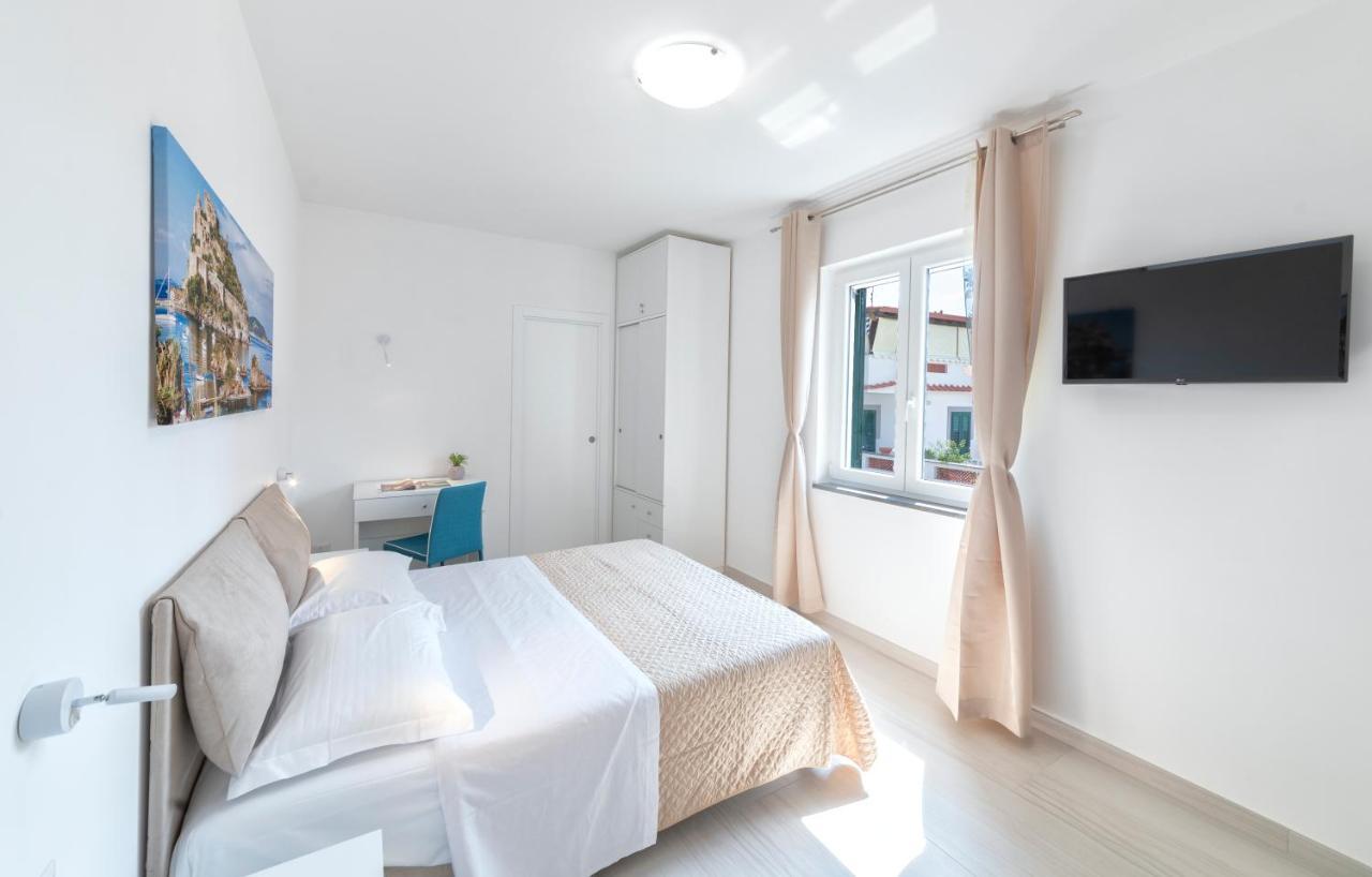 B&B La Gioia Ischia Dış mekan fotoğraf