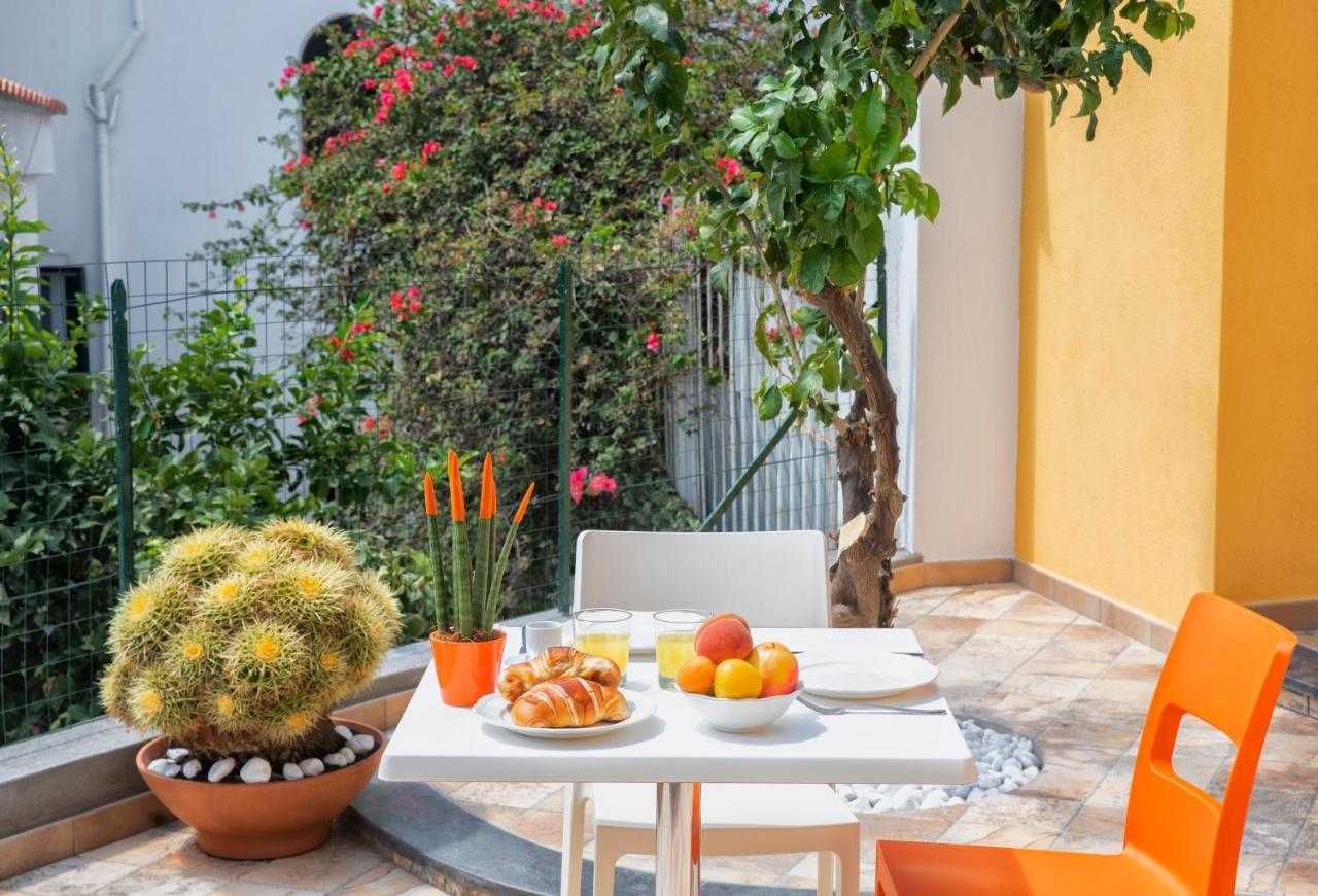 B&B La Gioia Ischia Dış mekan fotoğraf