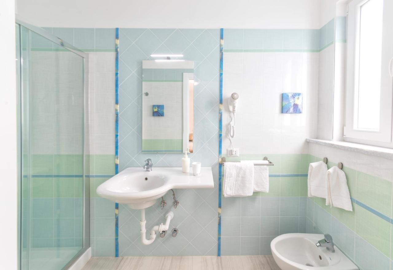 B&B La Gioia Ischia Dış mekan fotoğraf