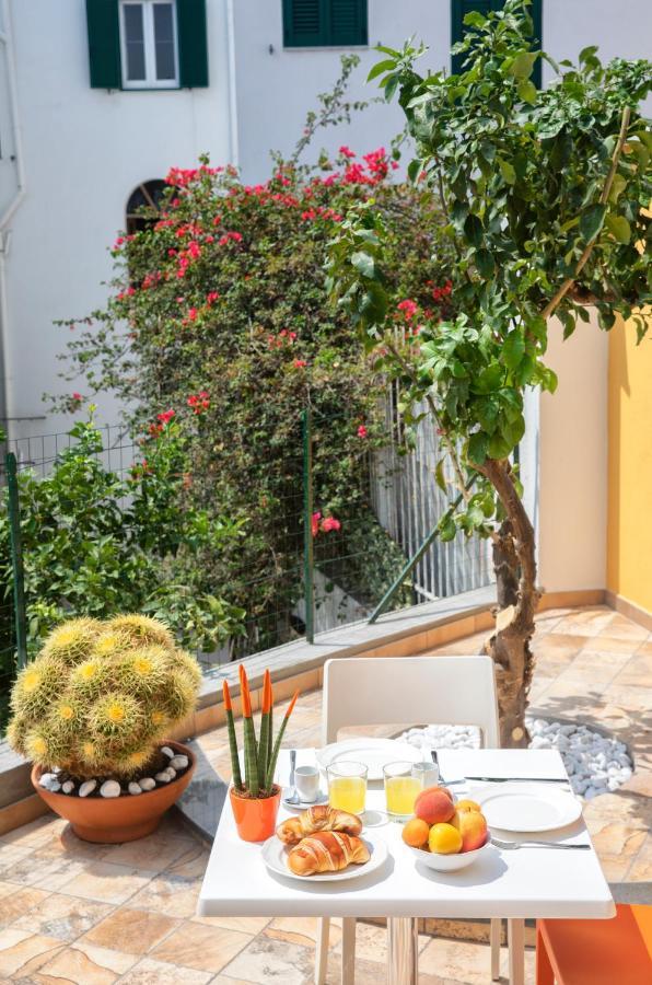 B&B La Gioia Ischia Dış mekan fotoğraf