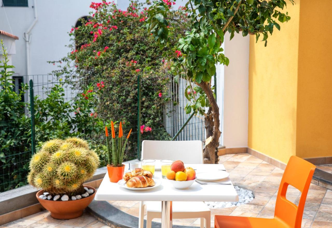 B&B La Gioia Ischia Dış mekan fotoğraf