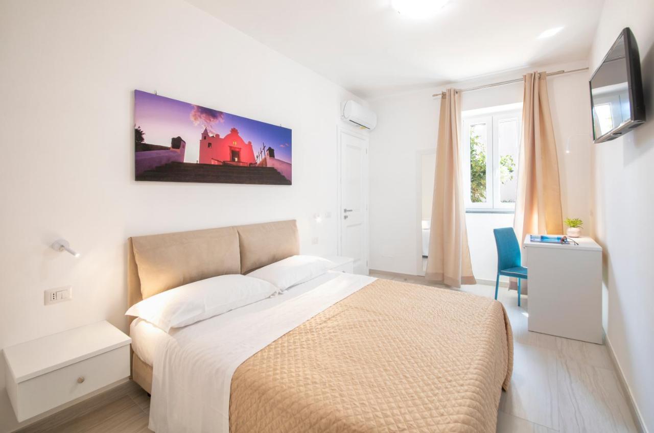 B&B La Gioia Ischia Dış mekan fotoğraf