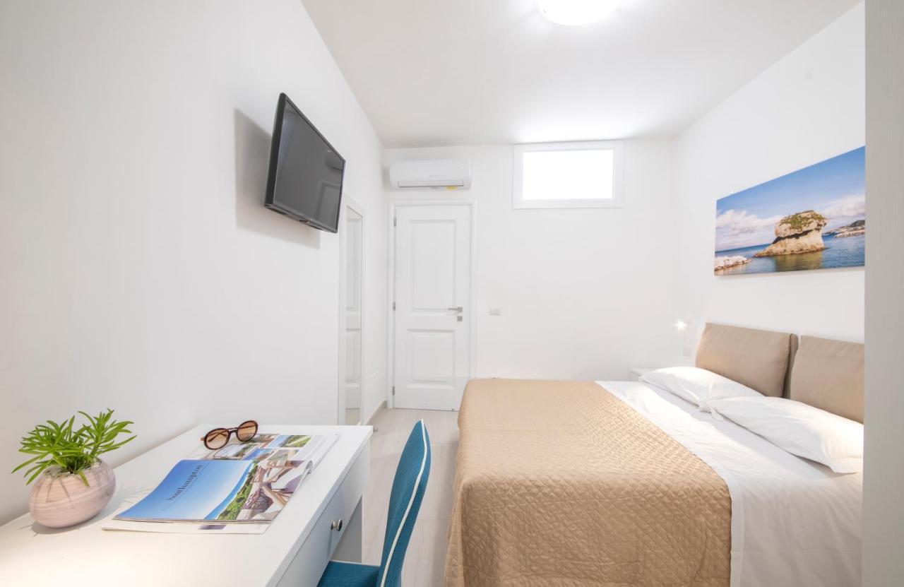 B&B La Gioia Ischia Dış mekan fotoğraf