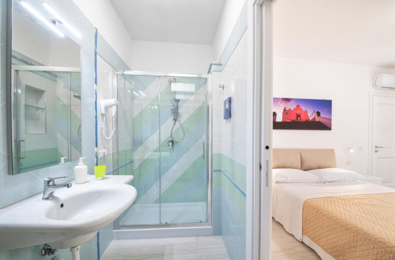 B&B La Gioia Ischia Dış mekan fotoğraf